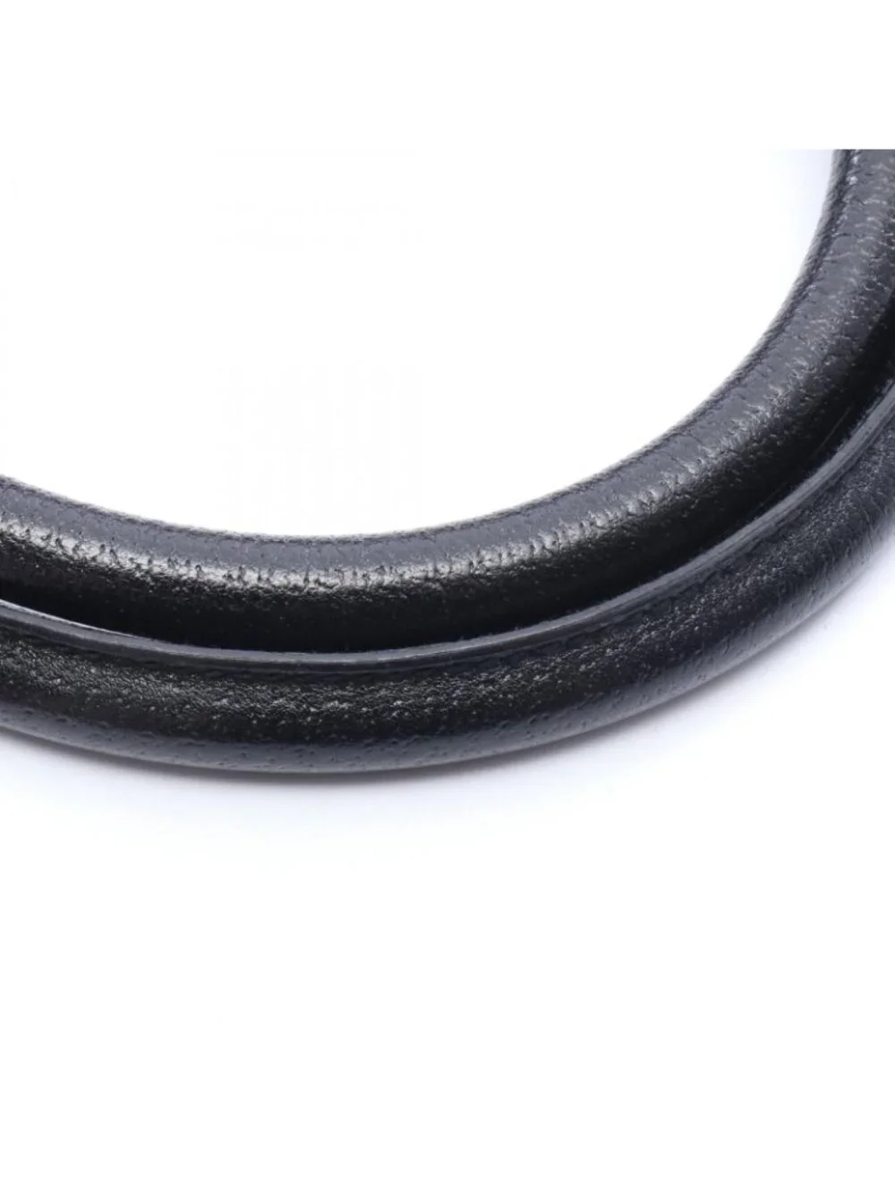 Gucci Handbag GG Canvas Black Tote - Picture 7 of 11